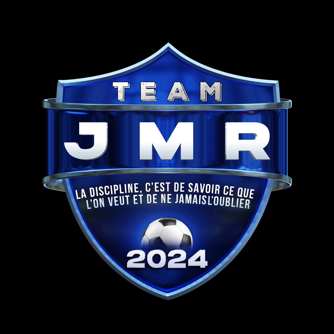 Team JMR Logo